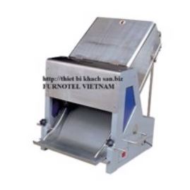 Máy cắt lát bánh mì - Công Ty TNHH Thiết Bị Khách Sạn Quốc Tế Furnotel Việt Nam